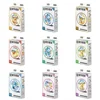 Full Set - 9pcs