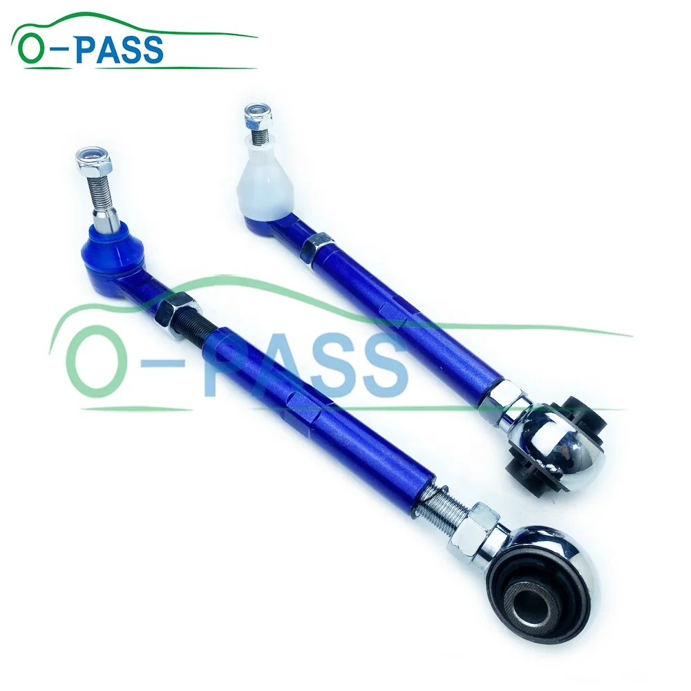 Adjustable Rear Control Arm for LEXUS GS IS IS250 GS300 IS350 TOYOTA Crown Mark X Reiz 48790-30090 48705-30090 48710-30220