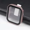 Rose Gold Matte