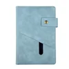 A5 grigio blu