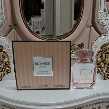 High-quality Luxury Ribbon Women's Perfume Long-lasting Floral and Fruity Fragrance Best-selling in Arabia Vietnam and Dubai