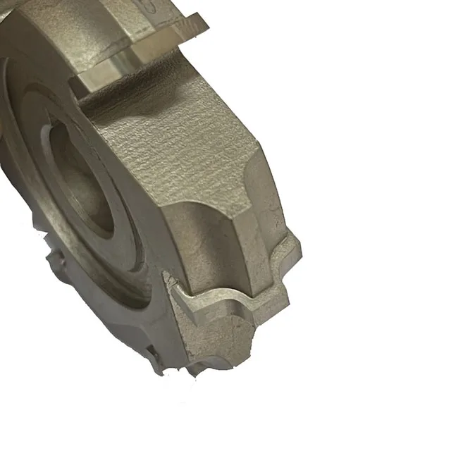 TCT сплав 6 зубцов 4 зубца тонкая Обрезка карбидная кромкооблицовочная машина резак нож для кромкооблицовочных деталей