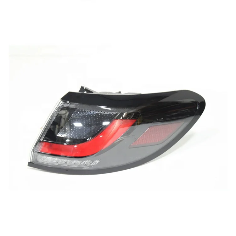 KEBEL užurbano prodavana LED vanjska stražnja svjetla 33500-3V0-H01 OEM 33550-3V0-H01 Straga svjetla za Honda H-RV 2023-2025