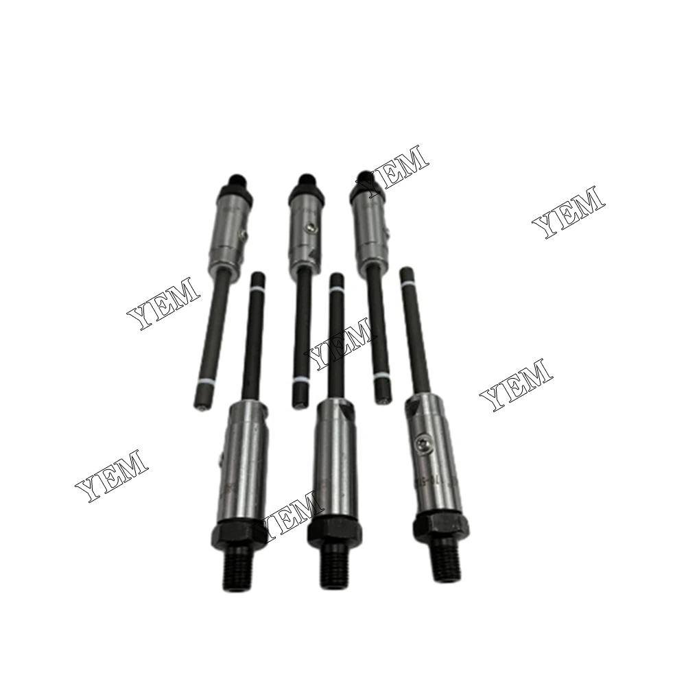 Engine Parts 3306 170-5187 Fuel Injector for Caterpillar