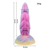 Pink-Corn
