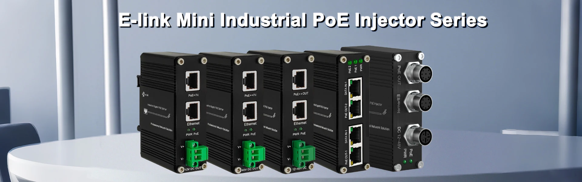 Industrial L2+ 8-Port 10/100/1000T + 4-Port 1G SFP + 2-Port 10G SFP+ Managed Ethernet Switch