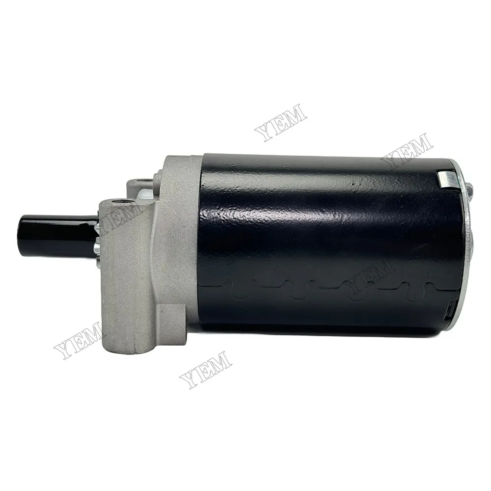 Engineering Machinery Part 1999-1140051 Starter Motor for Kohler Engine Parts 4