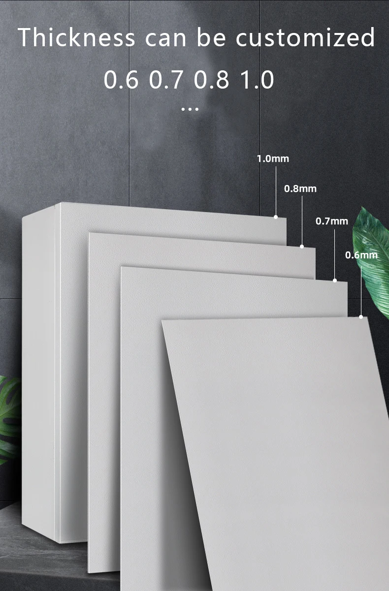 product-1-1 Metal Oem Enclosure Waterproof Distribution Box Electrical Control Panel Box Ip65 Power Control Box