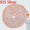 925 Silver RG
