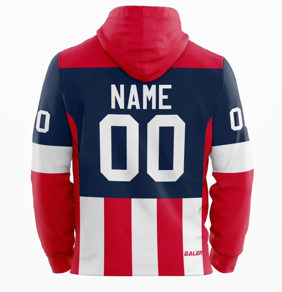 Wholesale ealer fast shipping youth custom college ice hockey lace hoodie  From m.alibaba.com