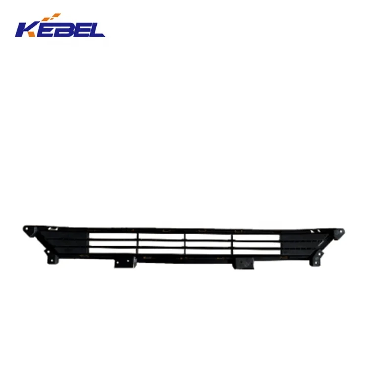 Original Factory Quality Front Bumper Grille  OEM 86560-F6000 Bumper Grille for KIA CADENZA K7 2016