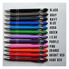 colorful Custom Color
