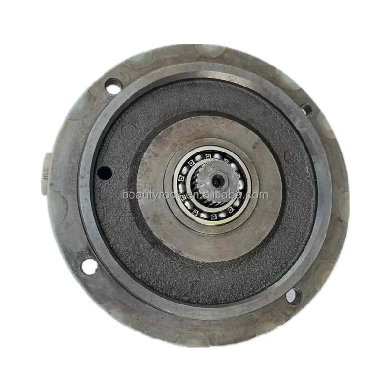 Original B0440-27064 KYB MSF-26P-6 Swing Motor for ZX50 ZX55