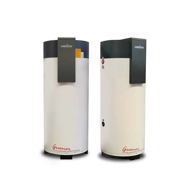 RSTQ 450L Volumetric Gas Water Heater