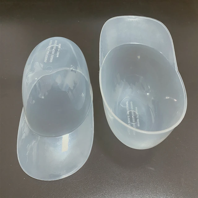 
Прямая поставка с завода, пластиковая миска для салата, мороженого, прозрачная с ручкой, столовая посуда пищевого класса, набор столовых приборов для дома 