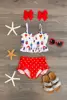 girls clothing set 8