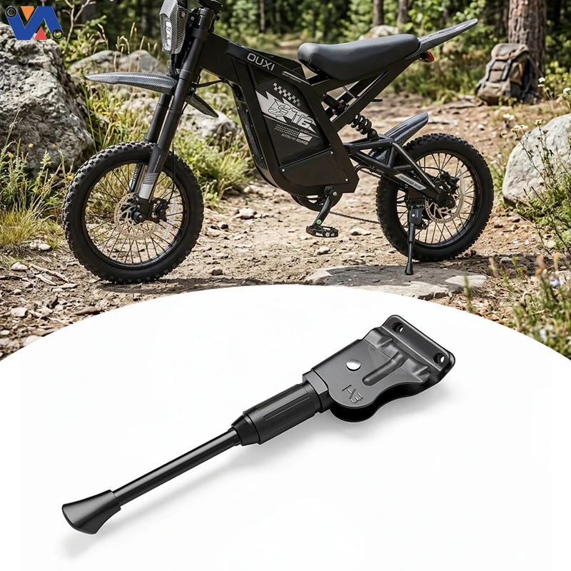 OUXI GT16 Side Kickstand — Dirt Bike Kickstand Wholesale OXGT16-11