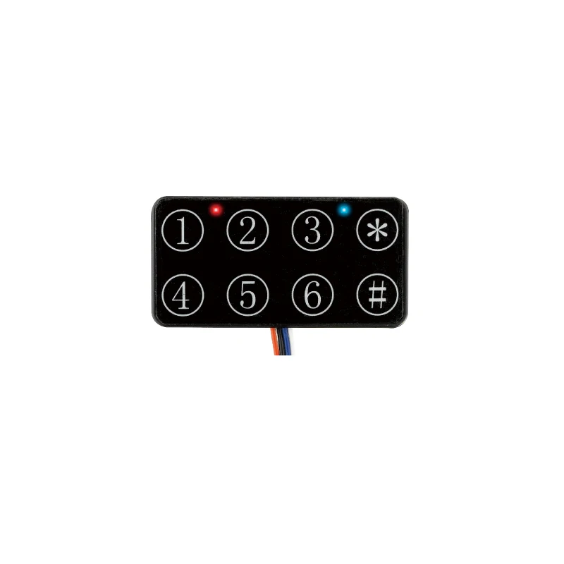 PKE Car Alarm Remote Engine Start System Keyless Push Button Engine Start Stop System with  KIA Remote