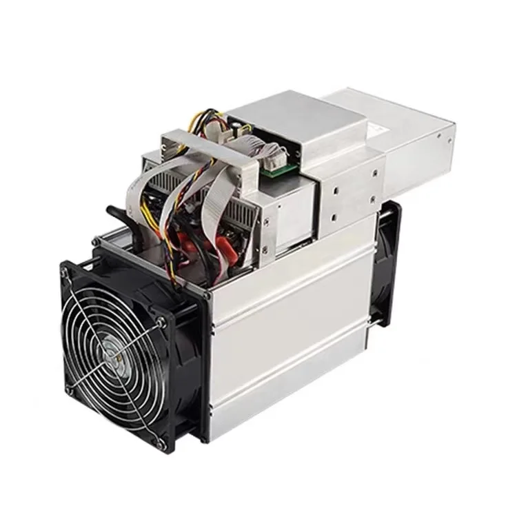 bitmain dr3