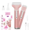 Pink T-03 4inl