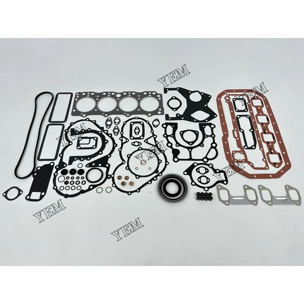 Full Gasket Kit for Doosan DB33 High Performance Engine Parts 3