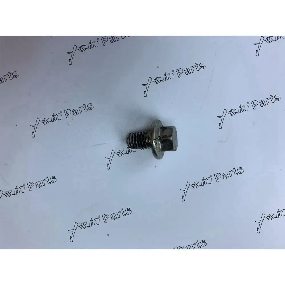 404D-22 Oil Pan Screw 2314F001 Fit for Perkins Engine.
