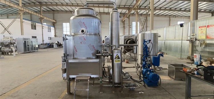 Vacuum Fryer for Fruit and Vegetables Vacuum Air Fryers Low Temperature Vacuum Fryer