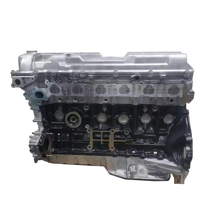 Remanufactured Used New 1FZ FE Engine Land Cruiser Complete Engine