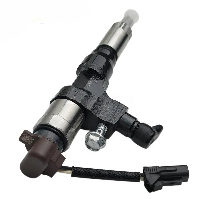 BOTEN Common rail fuel injector 095000-5400 095000-5402 095000-5405 23670-E0280 23670-E0281 23910-1322 supplier