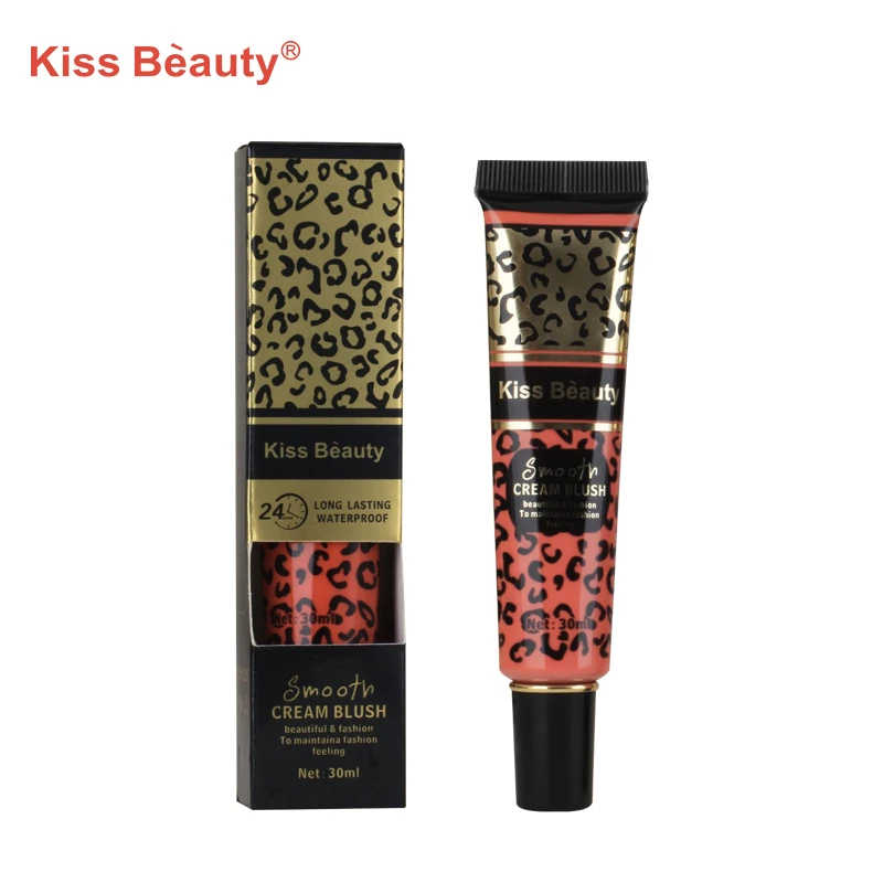 long lasting cream blush