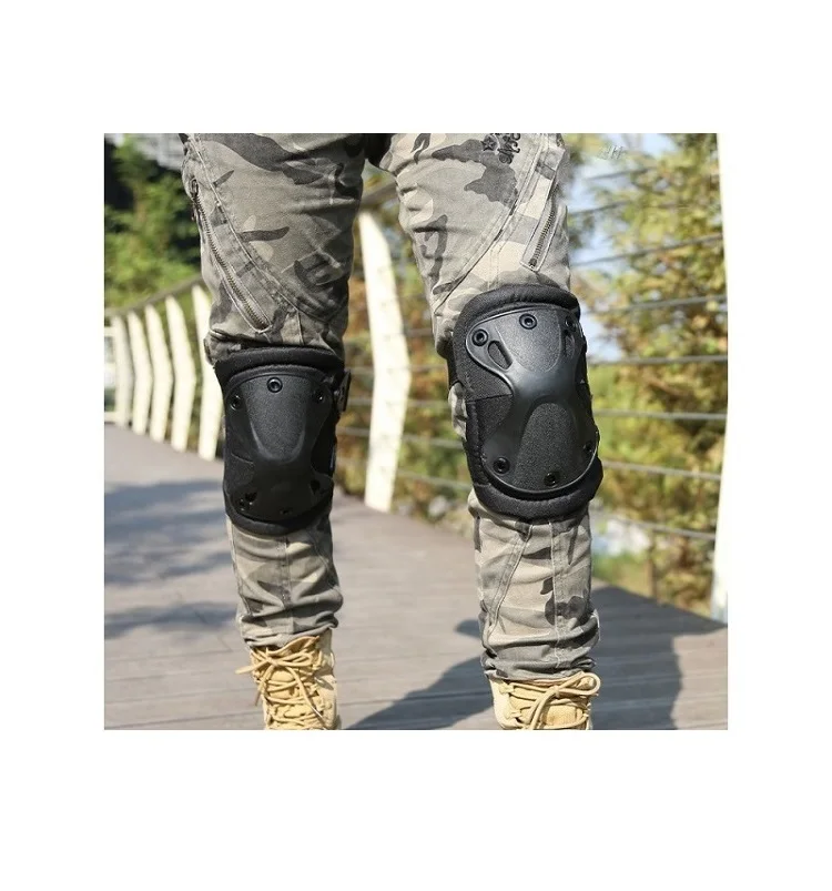 Wholesale Protective Tactical Knee Protect Pads