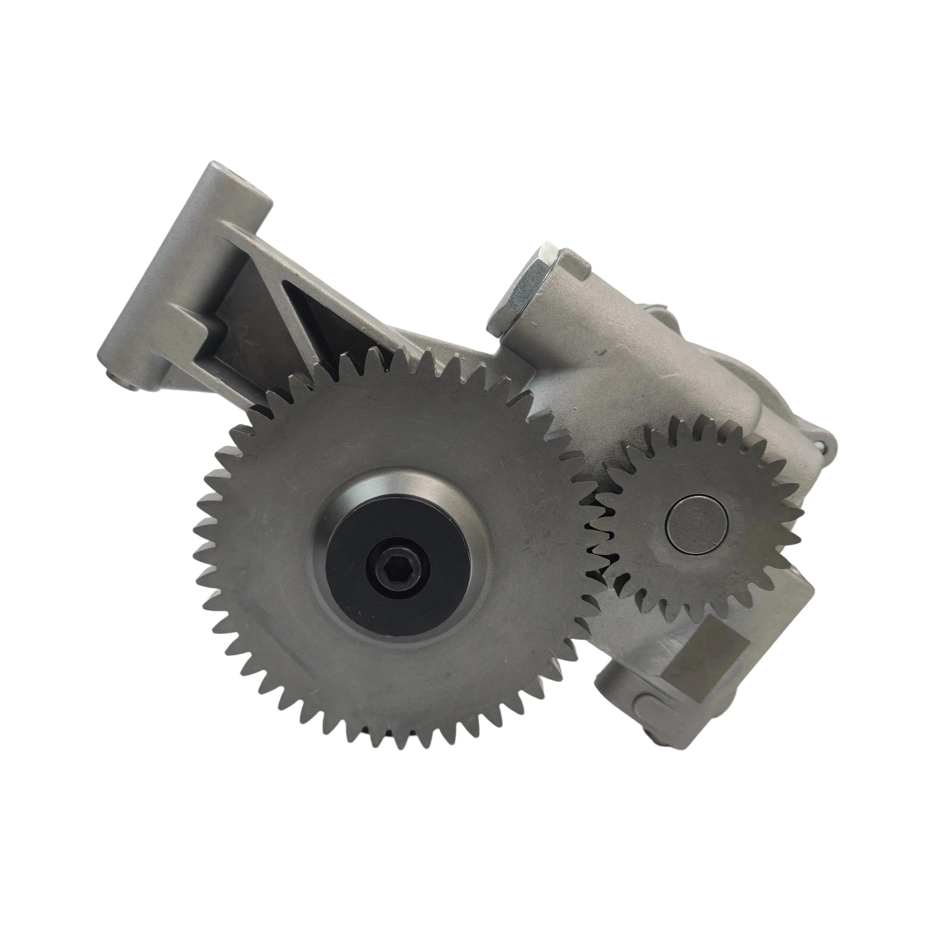 C9.3 Oil Pump Suitable for Cummins Engine Parts for CAT C9 / C9.3 - Gupta Tractor Spares Co.