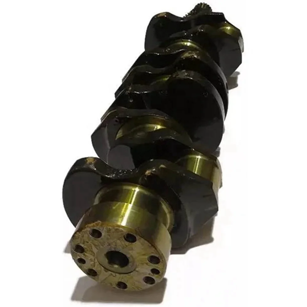 Crankshaft 6921064 for Kubota Engine V3300 Bobcat A300 S220 S250 S300 T250 T300 T2250 V417