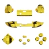 Cromado Oro JX3201WS
