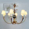 Antique Brass