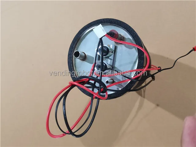 Water Heater for Coffee Vending  Machine