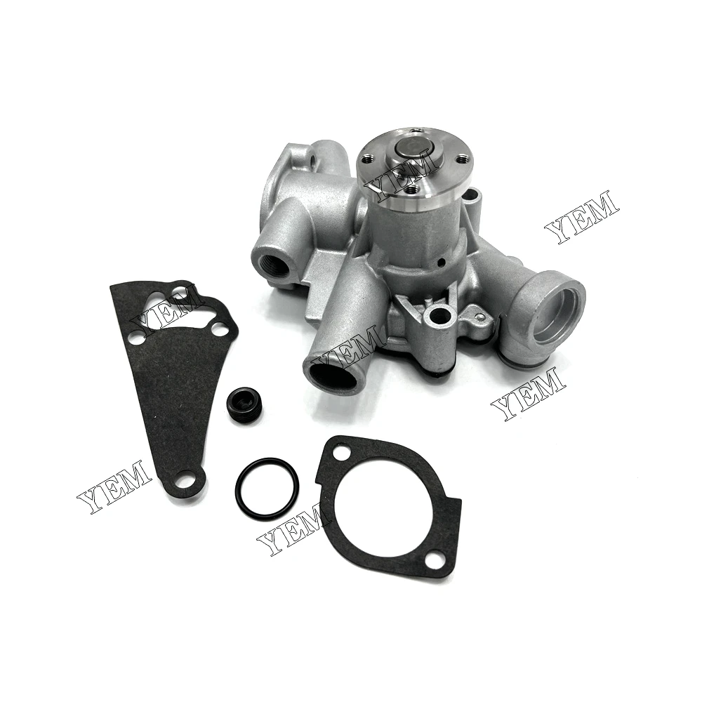1 PCS Water Pump 119660-42009 for Yanmar 3TNE84 Engine Replacement Parts 2