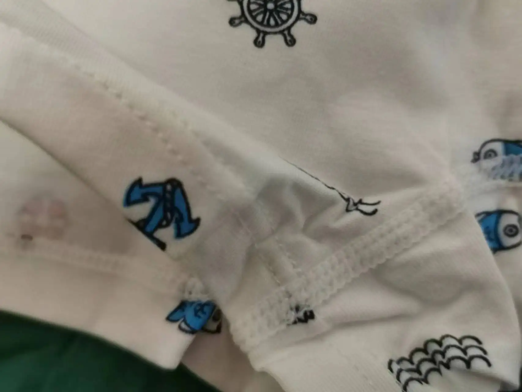 Хлопковое нижнее белье для мальчиков хлопковые трусики для мальчиков 95