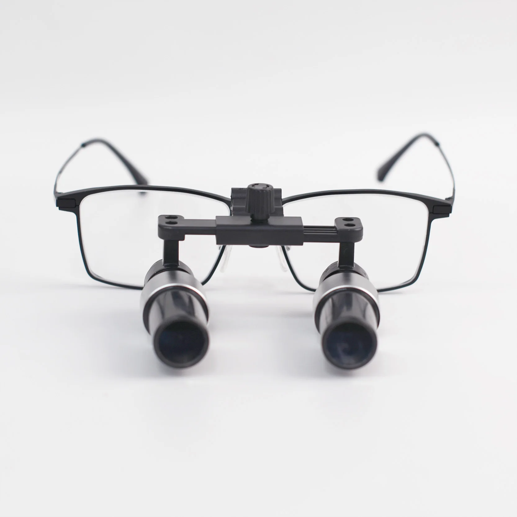 Newest 4.0x 5.0x 6.0x Binocular Surgical Loupes Dental Doctor Loupe Dentist Equipments Medical Loupes
