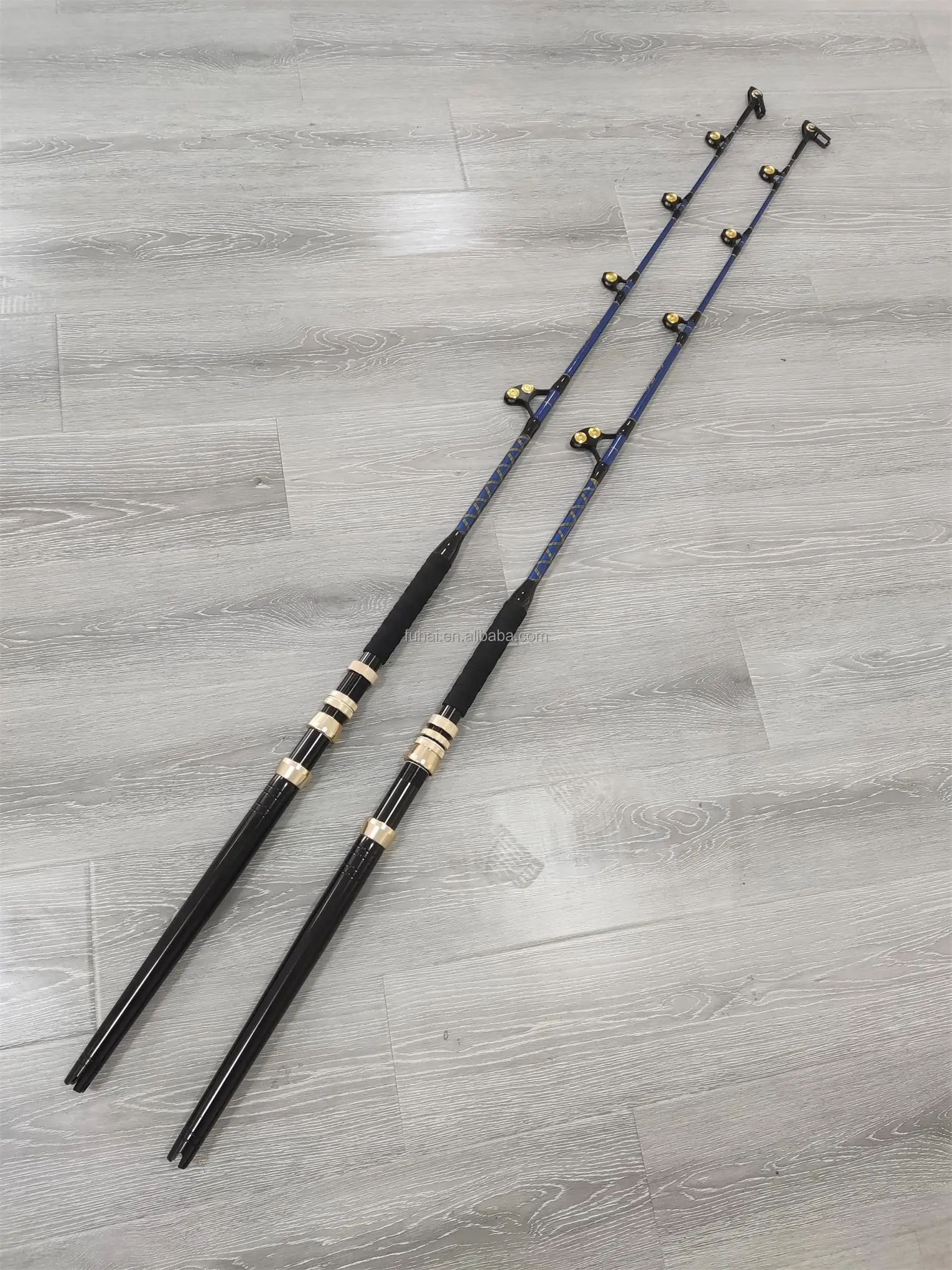 20-40 lb fishing pole Used Wisdom Stick SP1503 M/H 75" 3-Piece cssportinggoods These rods represent the next generation of high Penn PREBWIII4080C60 Prevail III Boat