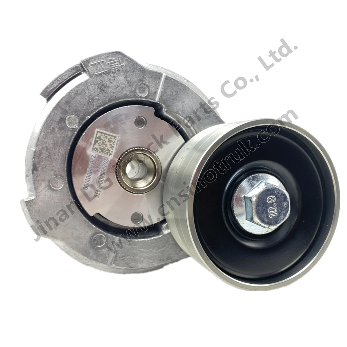Sinotruk Automatic Tensioner 202V95800-7476 for Howo Trucks