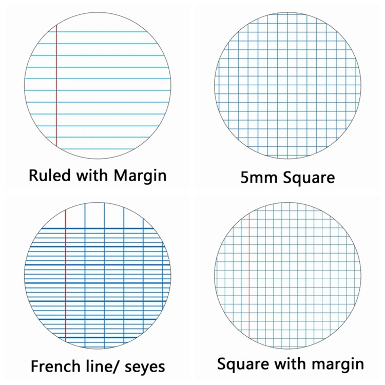 Учебник для упражнений хорошего качества учебная тетрадь школьные принадлежности канцелярские тетрадки
