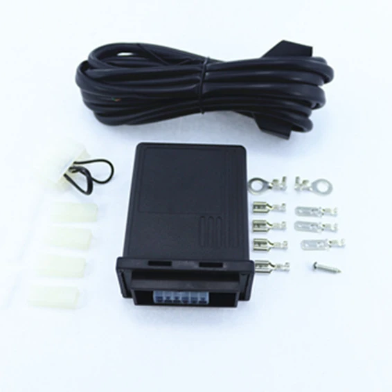 510N Timing Advancer Cng Gas Advancer lpg Timing Advance Processor Panda for Automobile