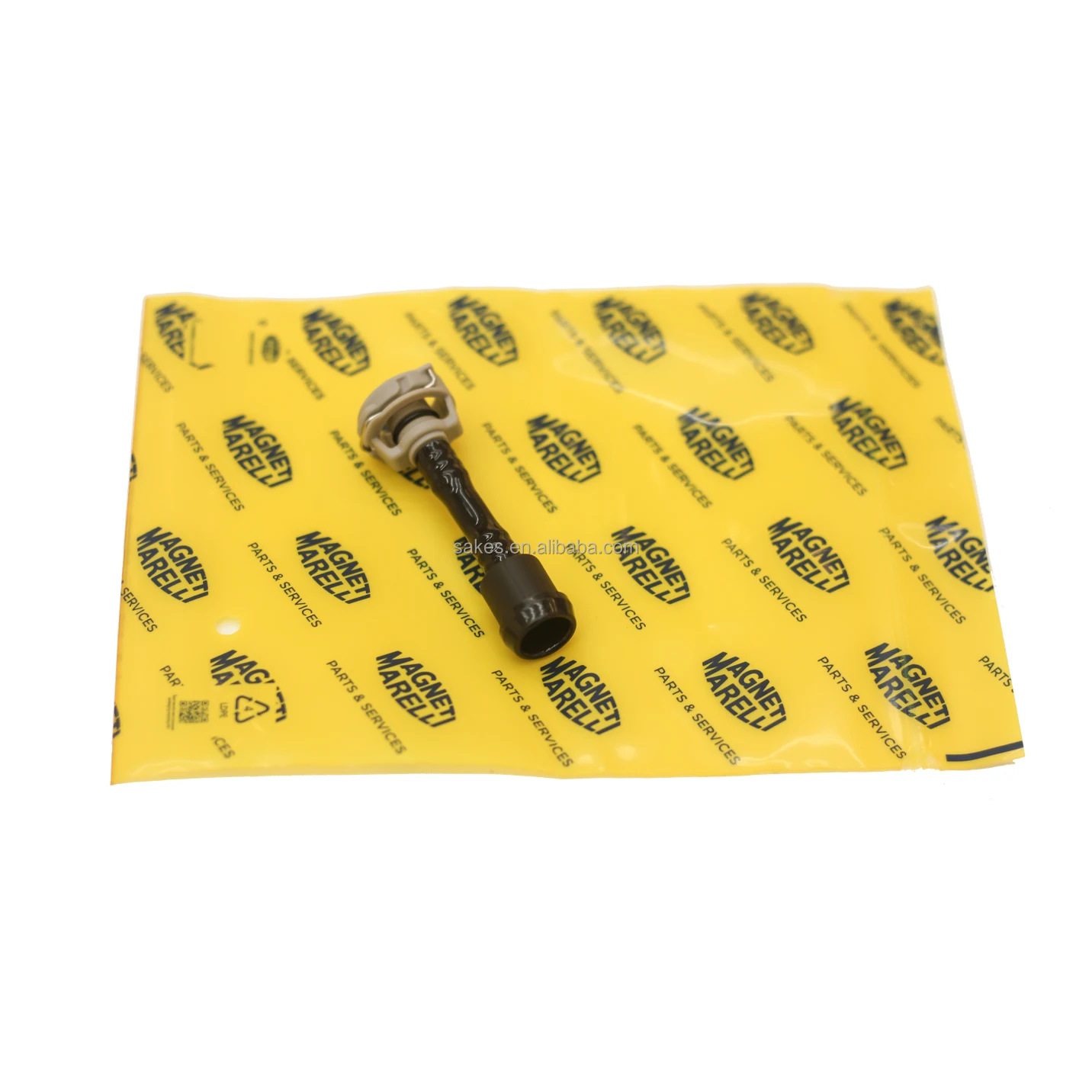 Magenti Marelli Auto Parts 8WD121081D High Quality Factory Wholesale Cars Radiator Hose Expansion Tank Hose for Audi