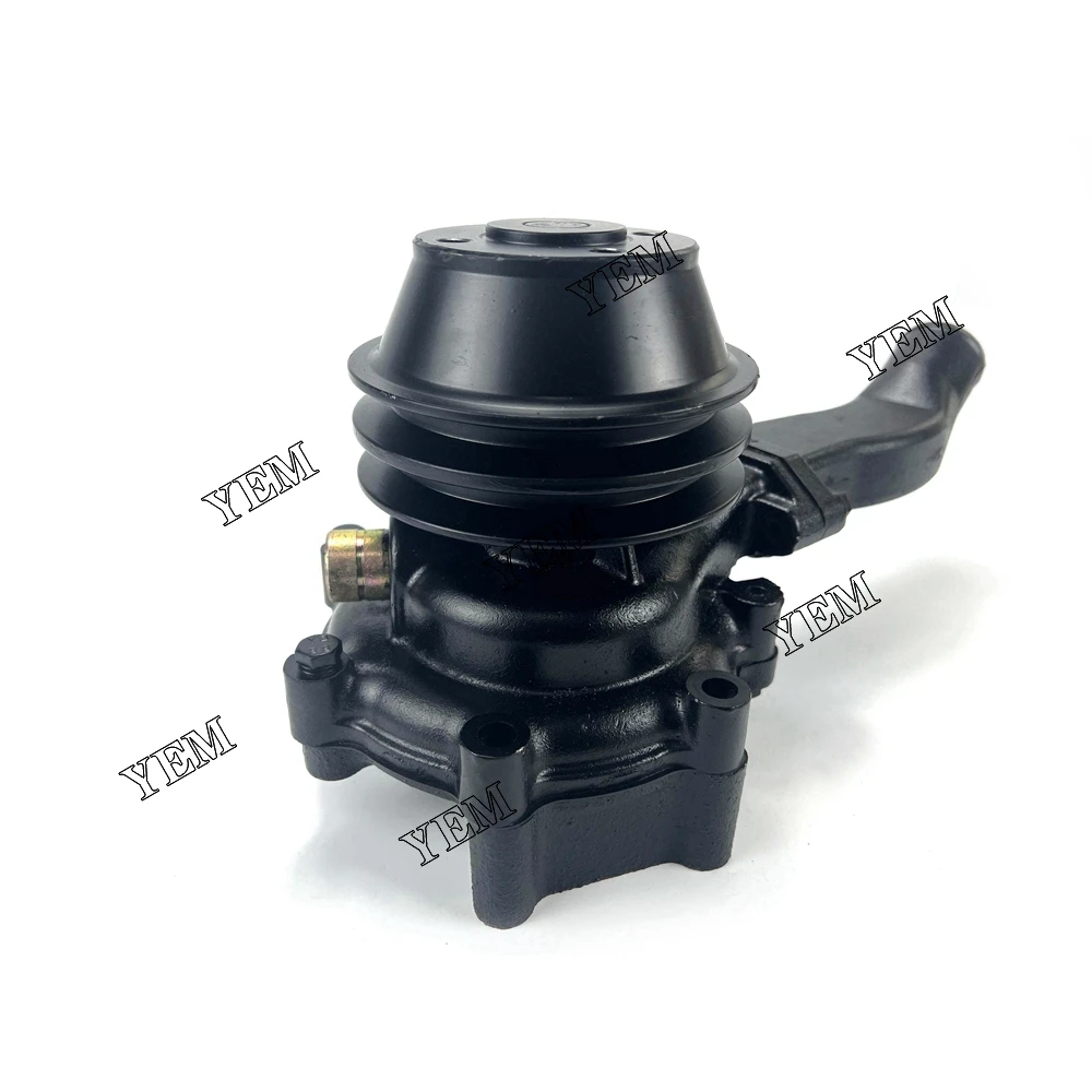 Engineering Machinery Part for Isuzu 6RTF Water Pump 510000-1 3
