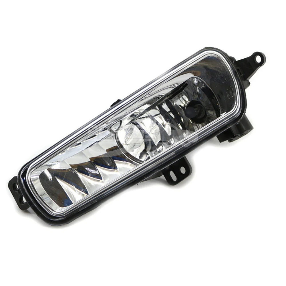 For 2015 Ford Focus Front & Rear Fog Lamps F1EB15A255AB F1EZ15201A New... — 2