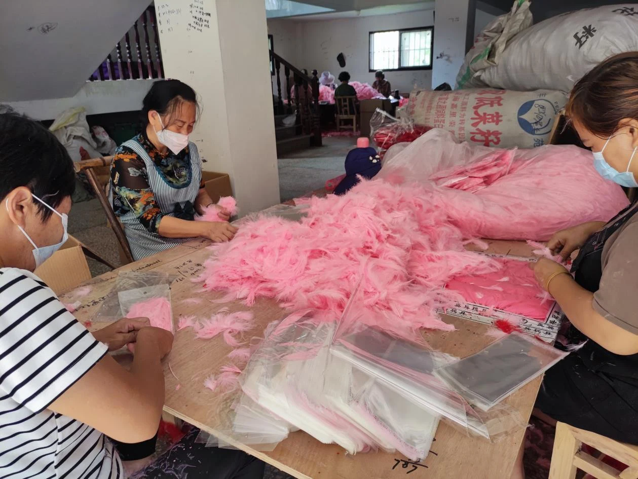 Changsha Sandou Housewares Co., Ltd. 3