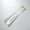 Correa blanca sol