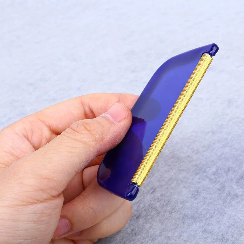 Полезное средство для удаления катышков из кашемира и шерсти