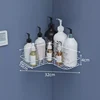 Stile White-Corner